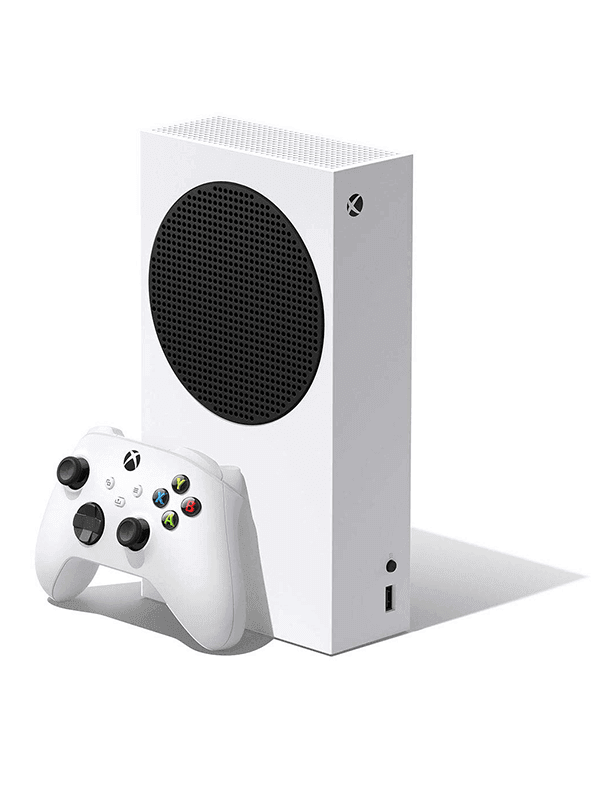 Consola Xbox Serie S 1TB - Consola - Innovacell Consola Xbox Serie S 1TB - Consola - Innovacell